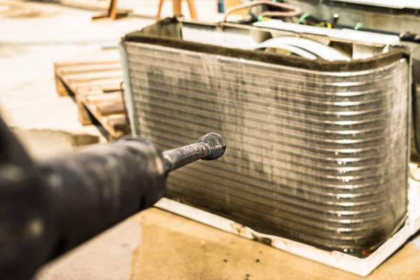 Best Affordable Air Duct Cleaning  in Abbeville, AL