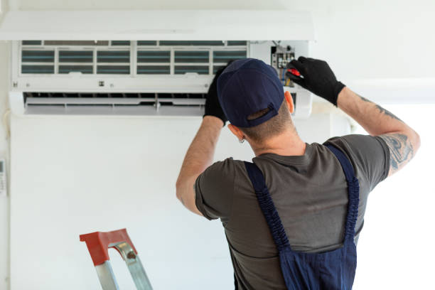 Best Best Air Duct Cleaning Company  in Abbeville, AL