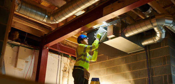 Best Air Vent Cleaning Services  in Abbeville, AL