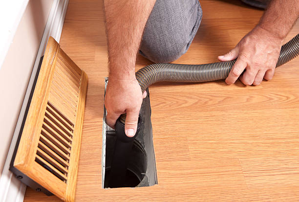 Best HVAC Duct Inspection Services  in Abbeville, AL