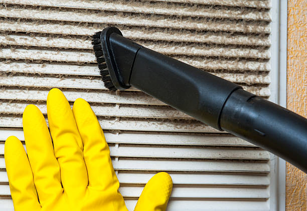 Best Emergency Air Duct Cleaning  in Abbeville, AL