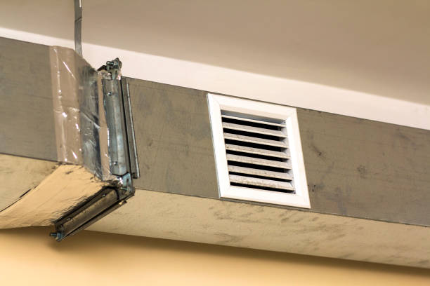 Best HVAC Air Duct Cleaning  in Abbeville, AL